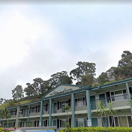 The Atwood Hotel San Diego - Seaworld/Zoo Extérieur photo