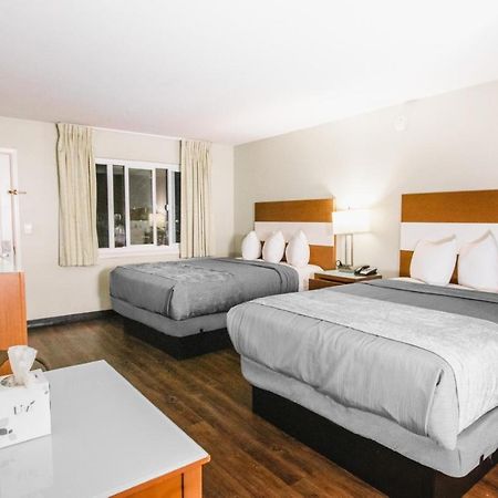 The Atwood Hotel San Diego - Seaworld/Zoo Extérieur photo