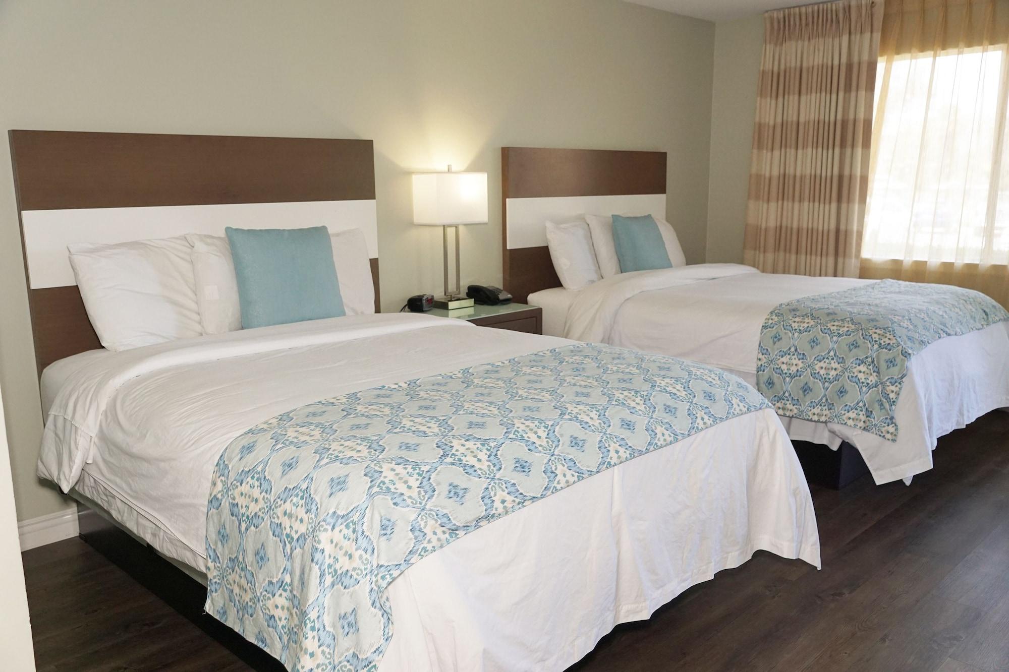 The Atwood Hotel San Diego - Seaworld/Zoo Extérieur photo