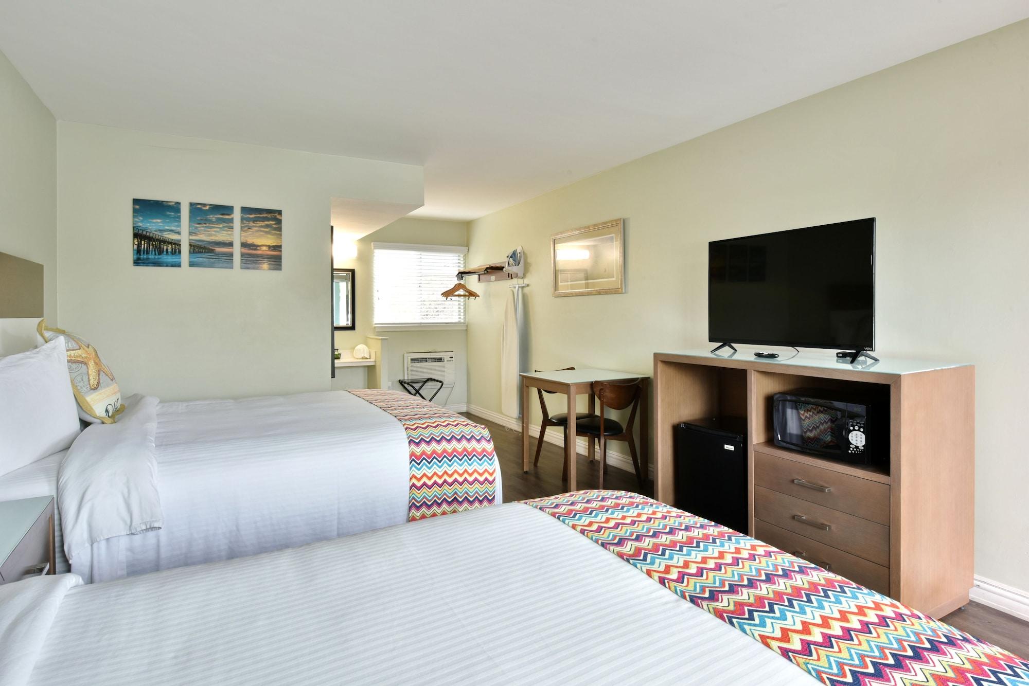 The Atwood Hotel San Diego - Seaworld/Zoo Extérieur photo