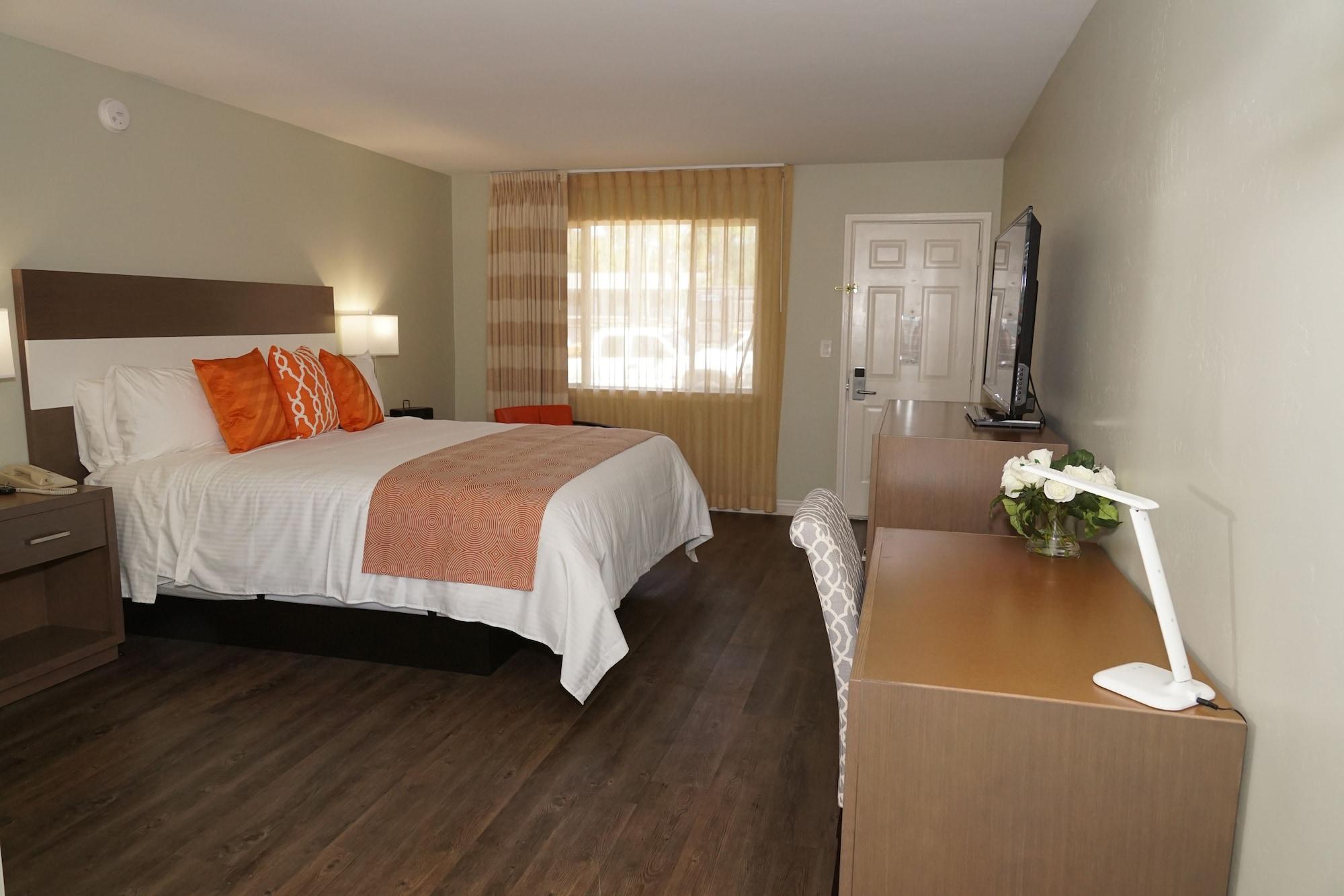 The Atwood Hotel San Diego - Seaworld/Zoo Extérieur photo