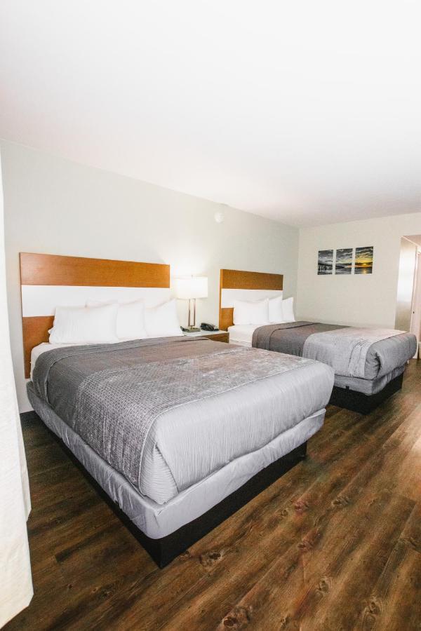 The Atwood Hotel San Diego - Seaworld/Zoo Extérieur photo