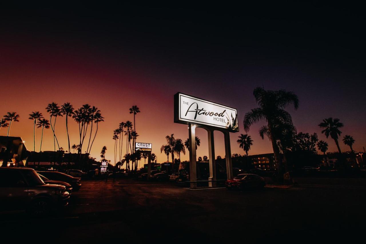 The Atwood Hotel San Diego - Seaworld/Zoo Extérieur photo