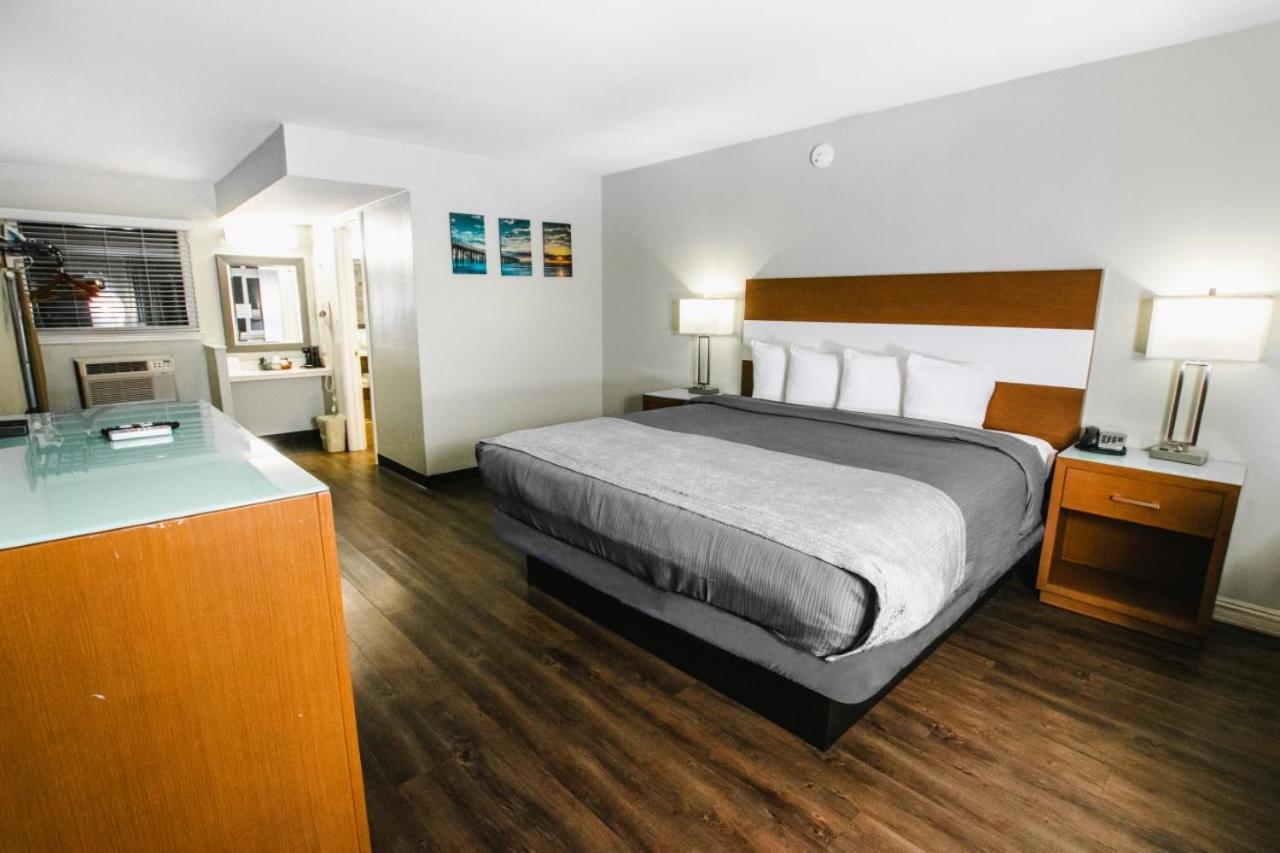 The Atwood Hotel San Diego - Seaworld/Zoo Extérieur photo