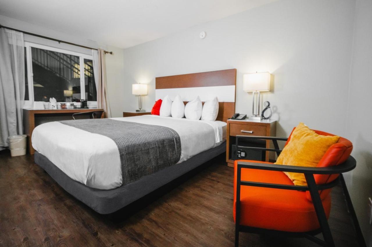 The Atwood Hotel San Diego - Seaworld/Zoo Extérieur photo
