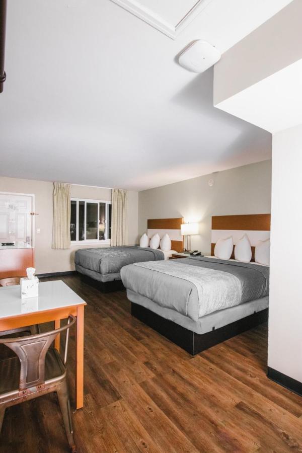 The Atwood Hotel San Diego - Seaworld/Zoo Extérieur photo
