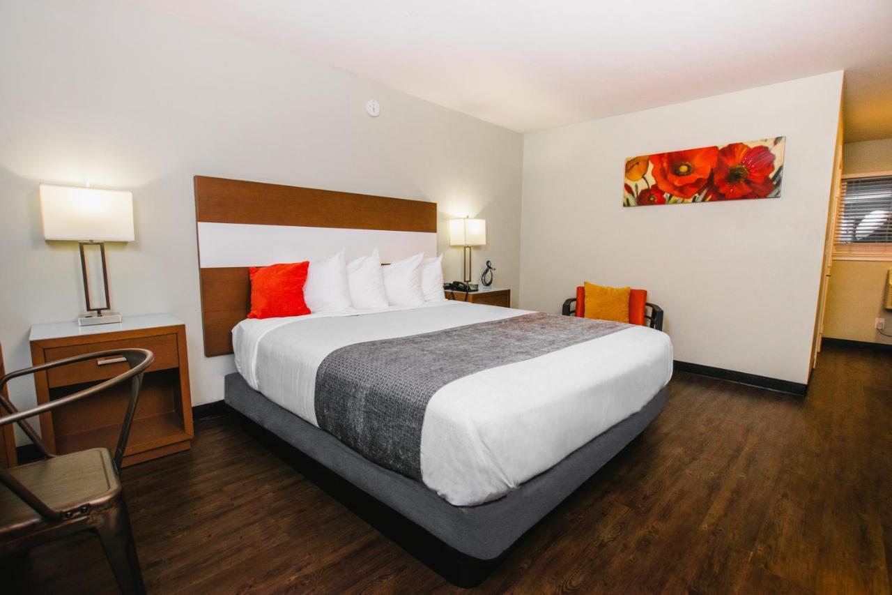 The Atwood Hotel San Diego - Seaworld/Zoo Extérieur photo