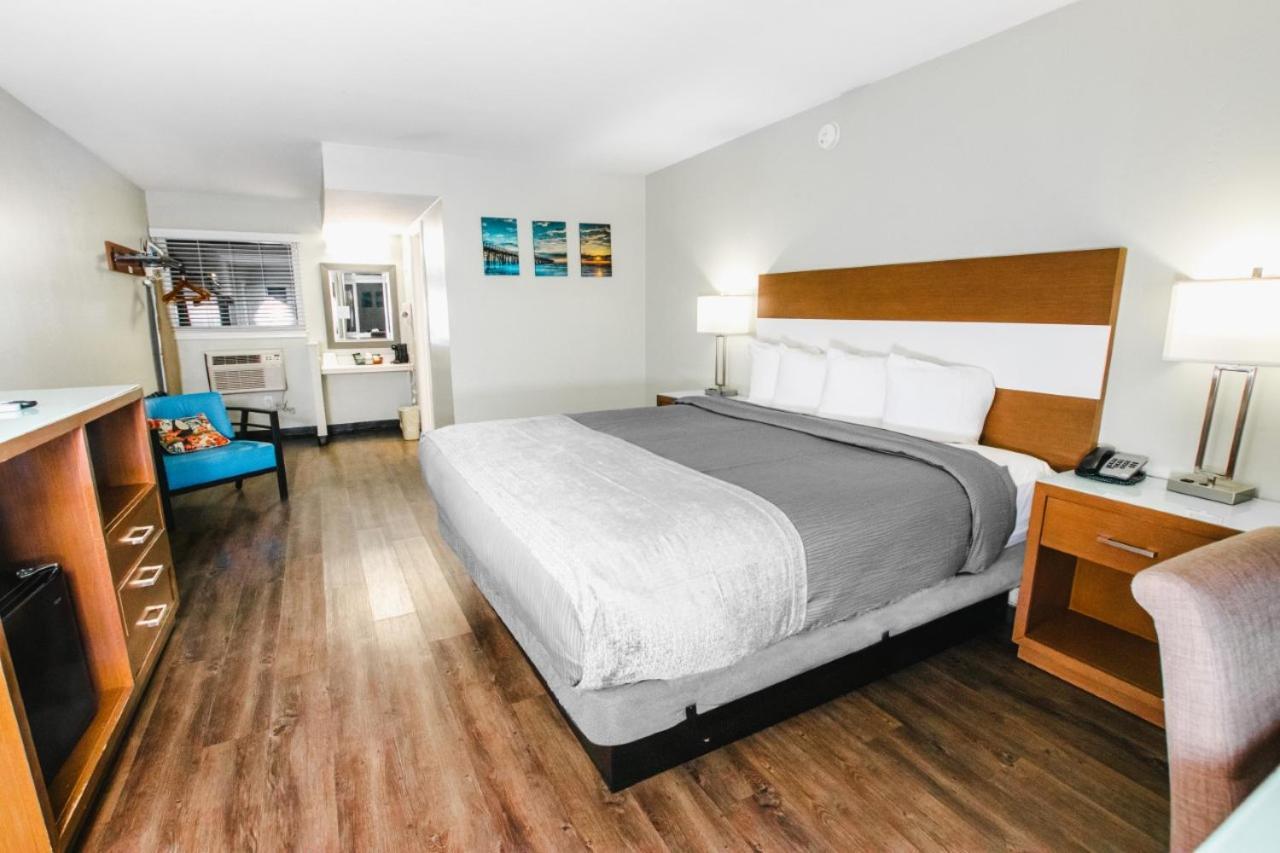 The Atwood Hotel San Diego - Seaworld/Zoo Extérieur photo