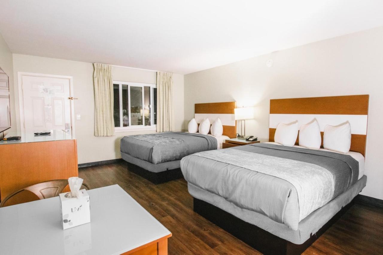 The Atwood Hotel San Diego - Seaworld/Zoo Extérieur photo