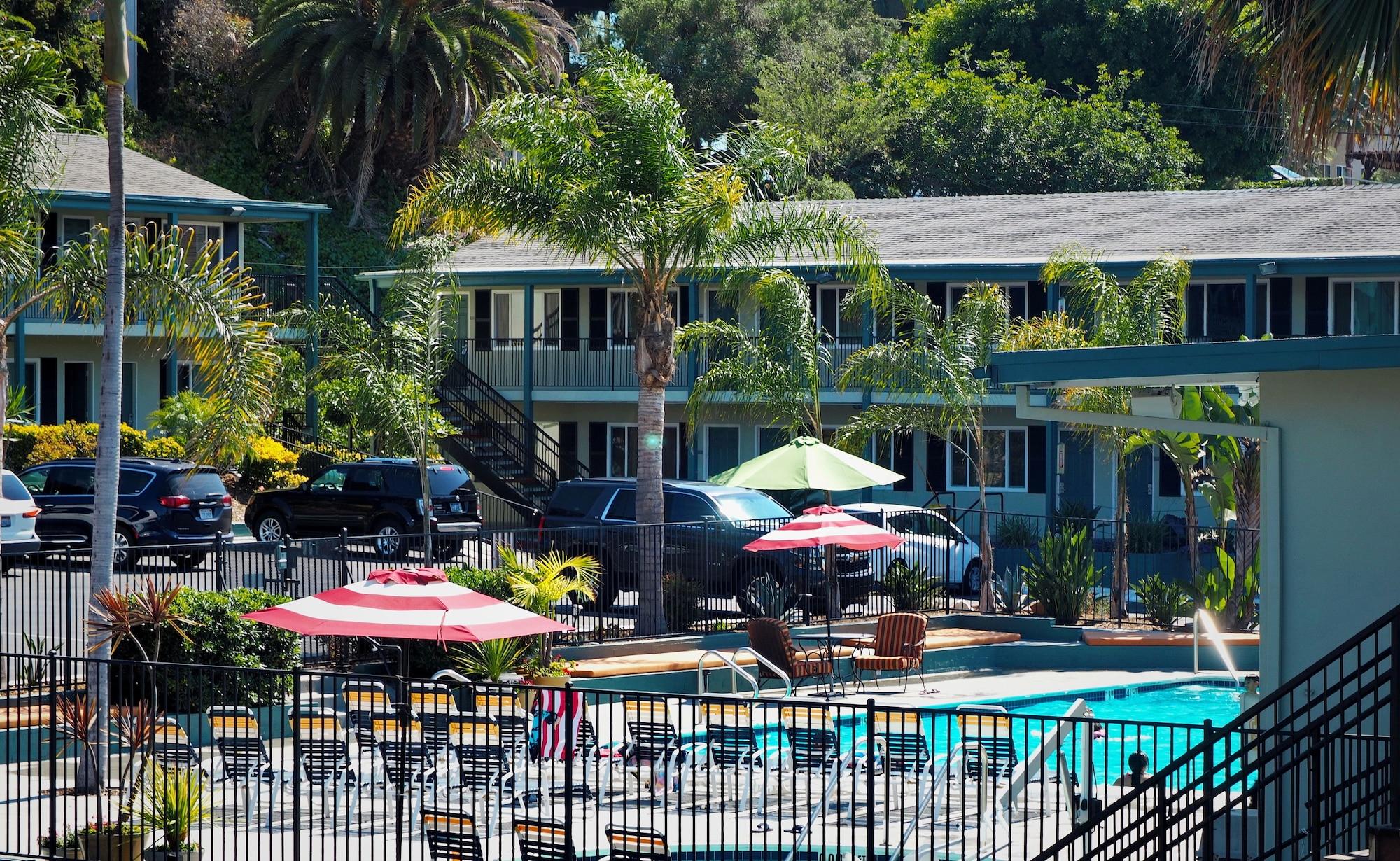 The Atwood Hotel San Diego - Seaworld/Zoo Extérieur photo