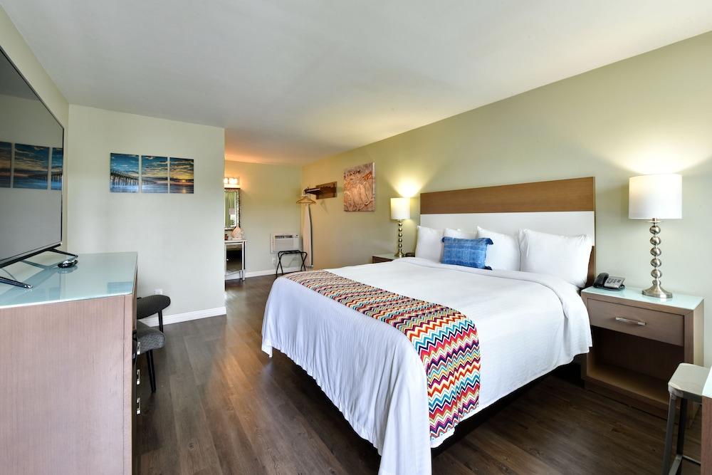 The Atwood Hotel San Diego - Seaworld/Zoo Extérieur photo