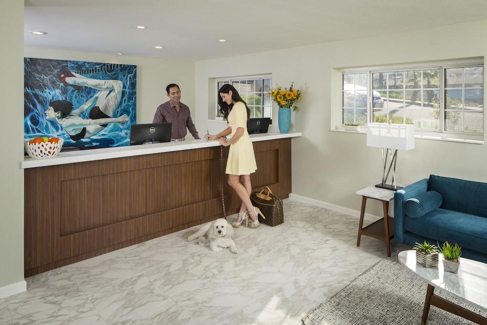 The Atwood Hotel San Diego - Seaworld/Zoo Extérieur photo