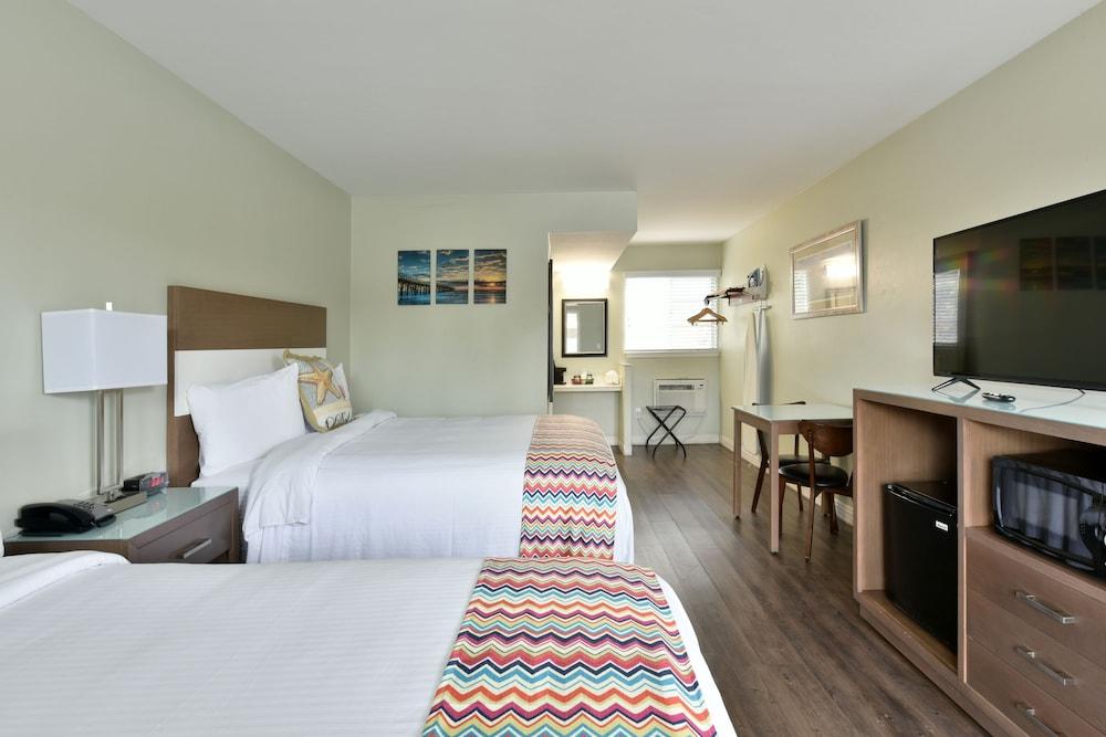 The Atwood Hotel San Diego - Seaworld/Zoo Extérieur photo