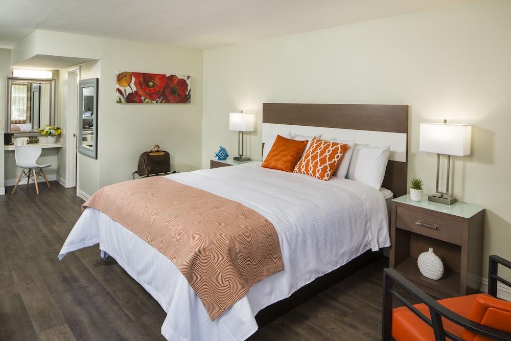 The Atwood Hotel San Diego - Seaworld/Zoo Extérieur photo