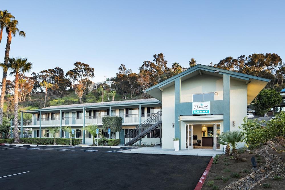 The Atwood Hotel San Diego - Seaworld/Zoo Extérieur photo