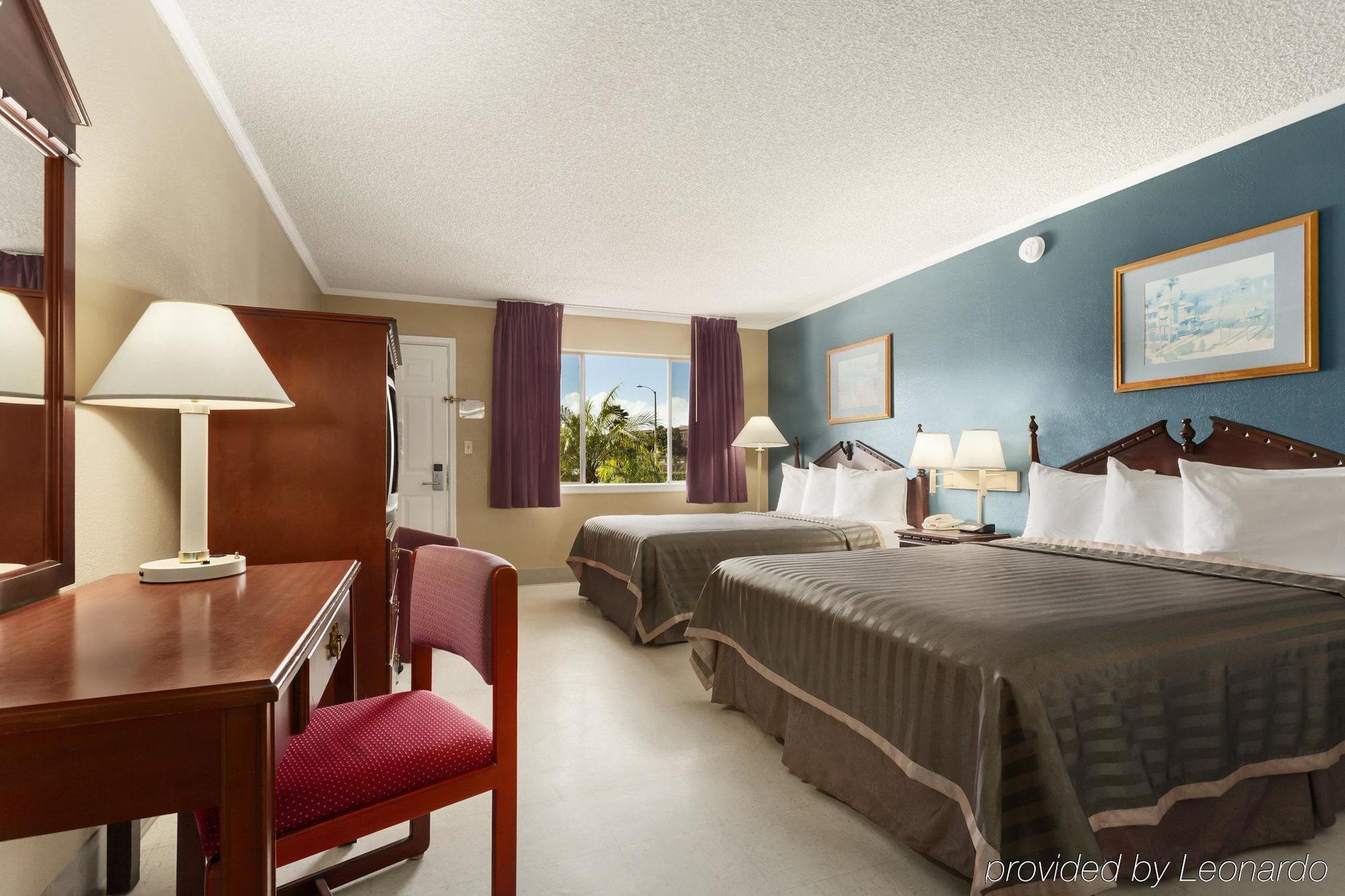 The Atwood Hotel San Diego - Seaworld/Zoo Chambre photo