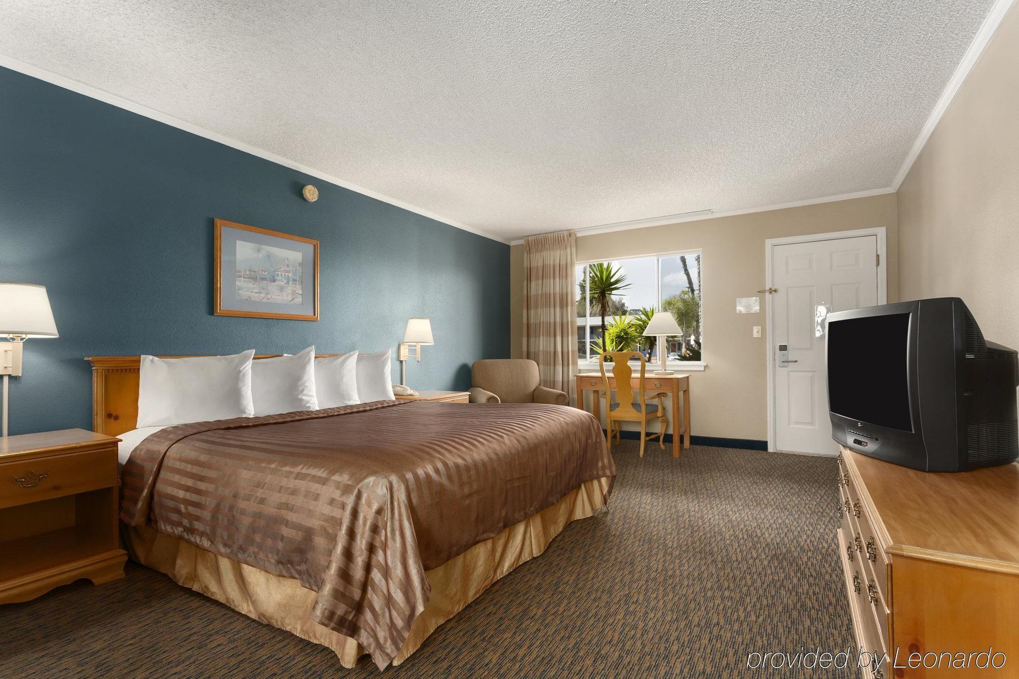 The Atwood Hotel San Diego - Seaworld/Zoo Extérieur photo