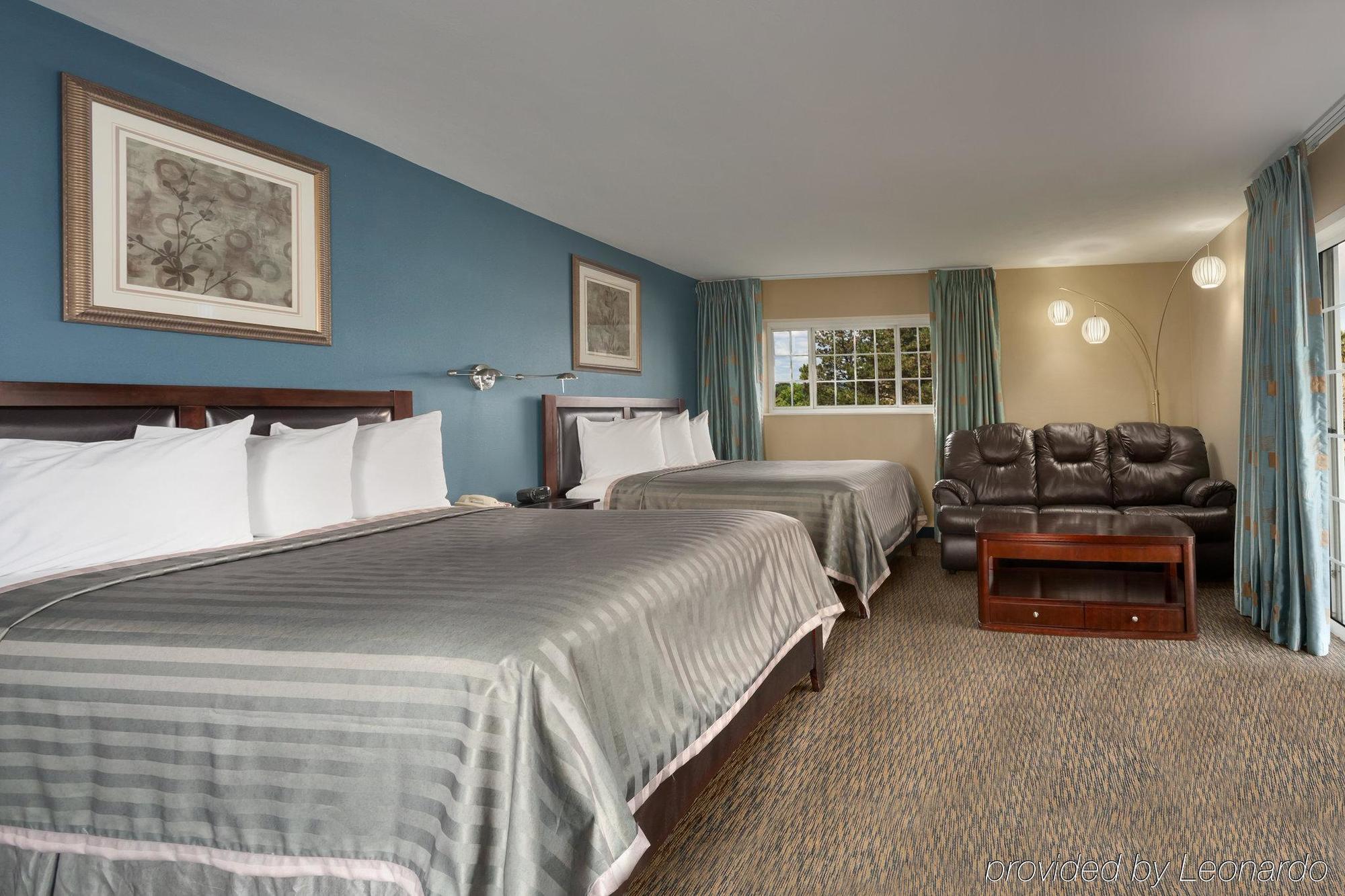 The Atwood Hotel San Diego - Seaworld/Zoo Chambre photo