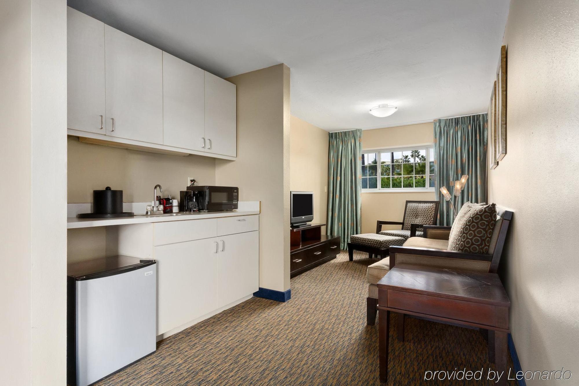 The Atwood Hotel San Diego - Seaworld/Zoo Extérieur photo