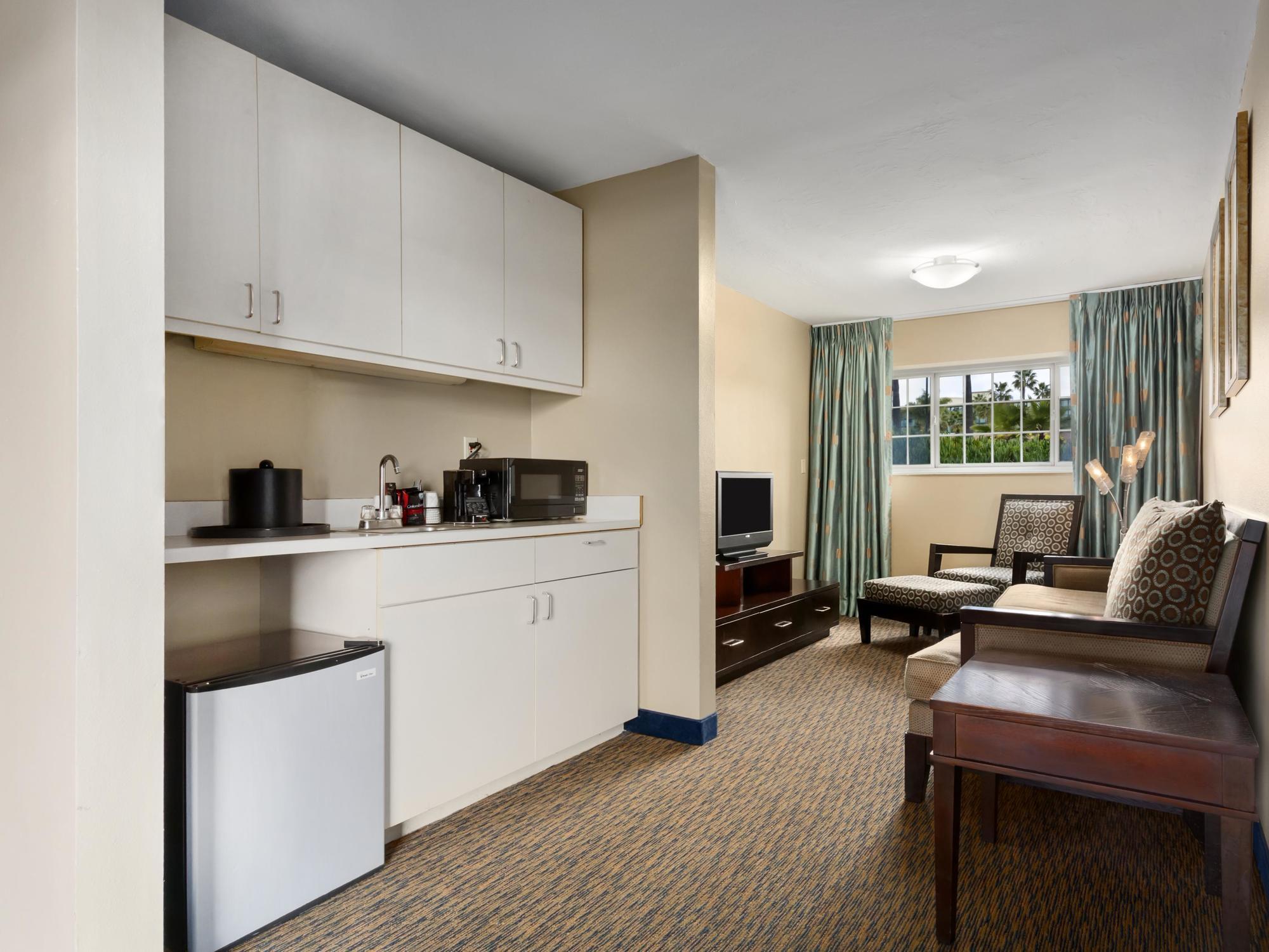 The Atwood Hotel San Diego - Seaworld/Zoo Extérieur photo