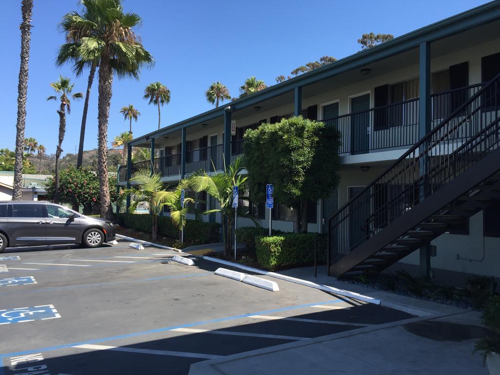 The Atwood Hotel San Diego - Seaworld/Zoo Extérieur photo