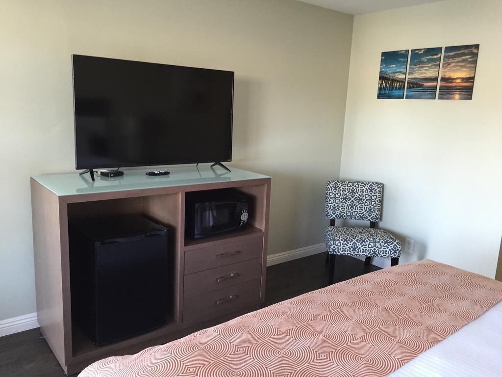 The Atwood Hotel San Diego - Seaworld/Zoo Extérieur photo
