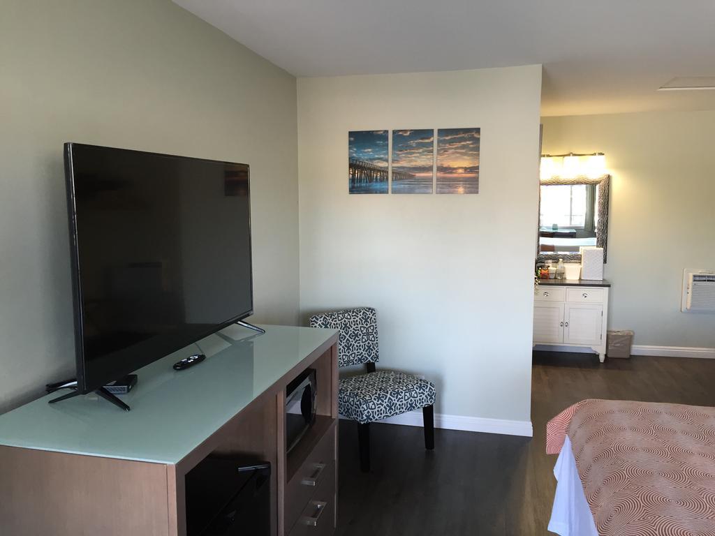 The Atwood Hotel San Diego - Seaworld/Zoo Extérieur photo