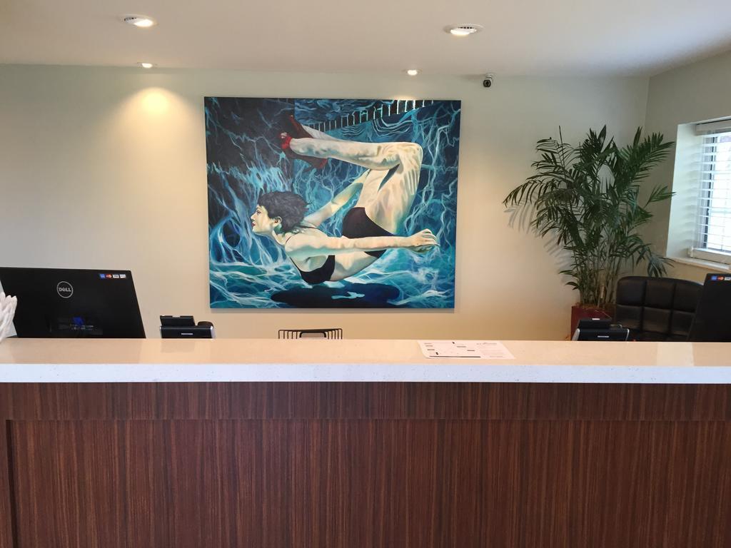 The Atwood Hotel San Diego - Seaworld/Zoo Extérieur photo