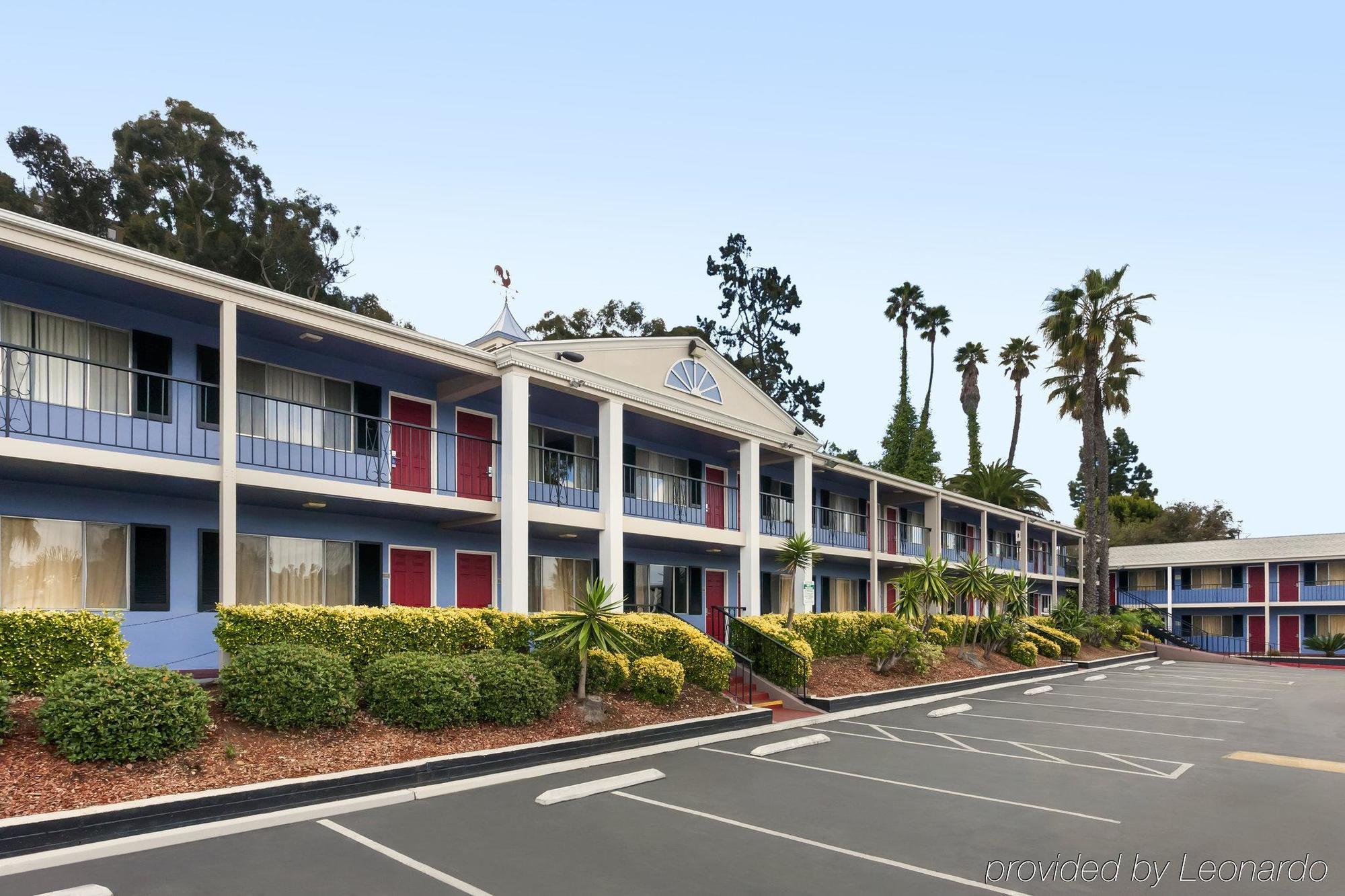 The Atwood Hotel San Diego - Seaworld/Zoo Extérieur photo