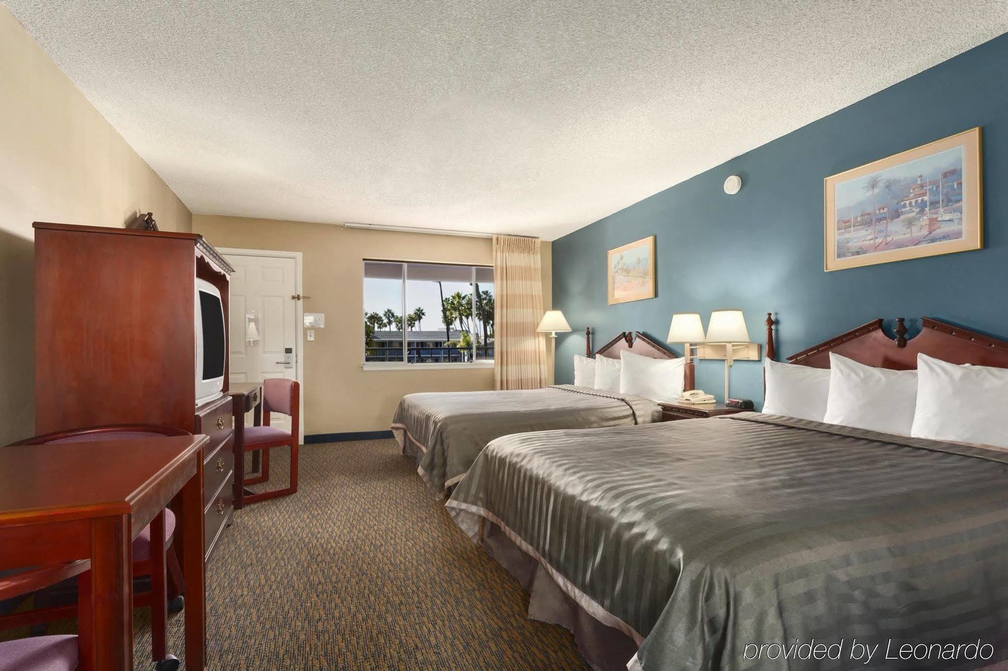 The Atwood Hotel San Diego - Seaworld/Zoo Chambre photo