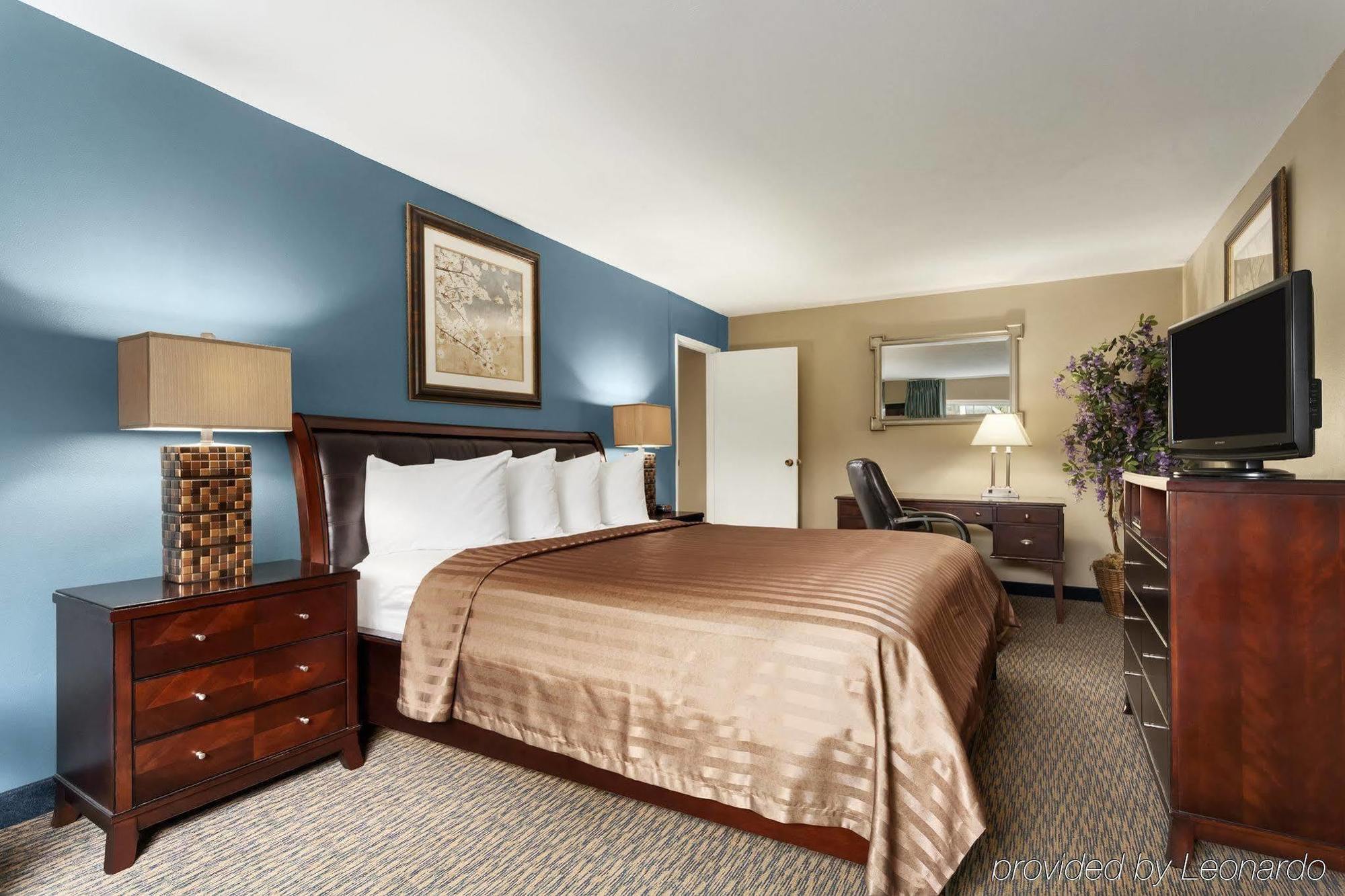The Atwood Hotel San Diego - Seaworld/Zoo Chambre photo