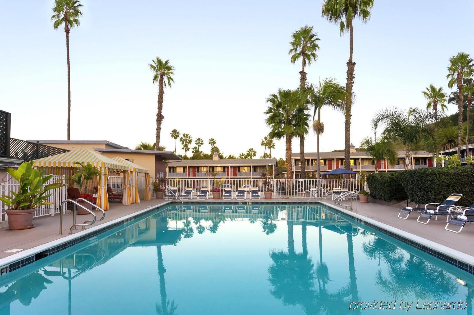 The Atwood Hotel San Diego - Seaworld/Zoo Facilités photo
