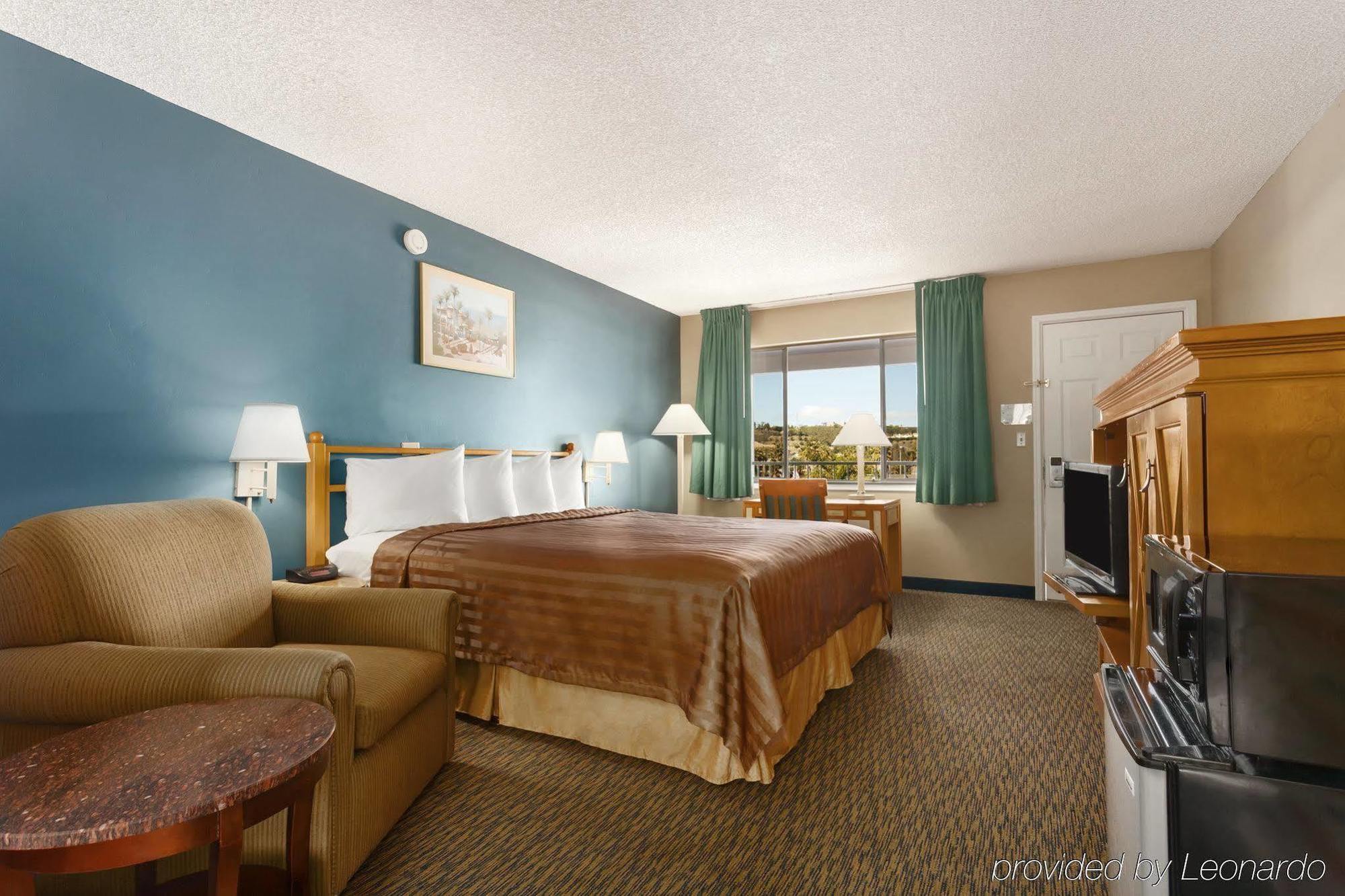 The Atwood Hotel San Diego - Seaworld/Zoo Chambre photo