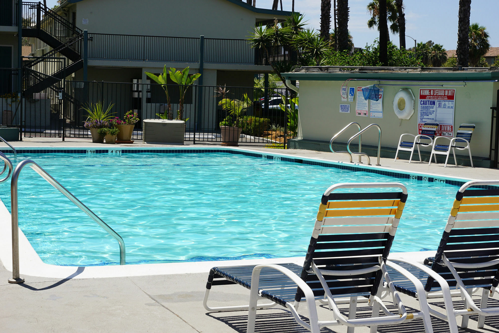The Atwood Hotel San Diego - Seaworld/Zoo Extérieur photo